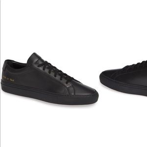 Common Projects Sneaker